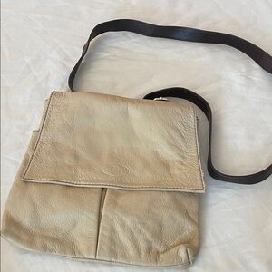Borgo Degli Etruschi crossbody bag